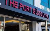 Туры в отель The Port Guzelyali Hotel