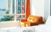 Туры в отель The Port Guzelyali Hotel