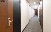 Туры в отель The Port Guzelyali Hotel