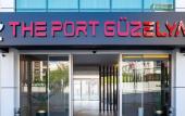 Туры в отель The Port Guzelyali Hotel