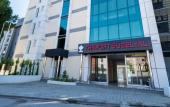 Туры в отель The Port Guzelyali Hotel