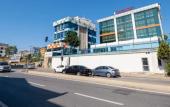Туры в отель The Port Guzelyali Hotel