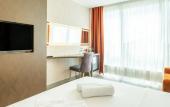 Туры в отель The Port Guzelyali Hotel