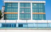 Туры в отель The Port Guzelyali Hotel