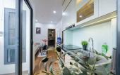 Туры в отель Crescendo Unique Studio