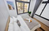 Туры в отель Crescendo Unique Studio