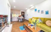 Туры в отель Luxe Paradise Hotel Nguyen Khac Hieu