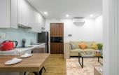 Туры в отель Luxe Paradise Hotel Nguyen Khac Hieu