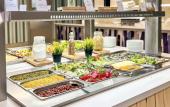 Туры в отель Volna Family Resort Hotel