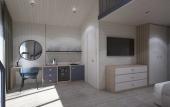 Туры в отель Volna Family Resort Hotel