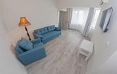 Туры в отель Volna Family Resort Hotel