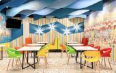 Туры в отель Volna Family Resort Hotel