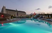 Туры в отель PrimaSol Hane Garden