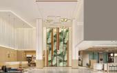 Туры в отель Hilton Garden Inn Danzhou Yangpu