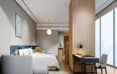 Туры в отель Hilton Garden Inn Danzhou Yangpu