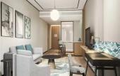 Туры в отель Hilton Garden Inn Danzhou Yangpu