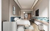 Туры в отель Hilton Garden Inn Danzhou Yangpu