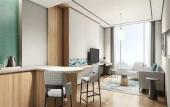 Туры в отель Hilton Garden Inn Danzhou Yangpu