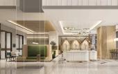 Туры в отель Hilton Garden Inn Danzhou Yangpu