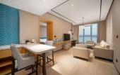 Туры в отель Hilton Garden Inn Danzhou Yangpu