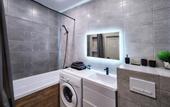 Туры в отель Na Bulvare Imeni Dmitriya Shostakovicha 20 Apartments