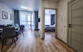 Туры в отель Na Bulvare Imeni Dmitriya Shostakovicha 20 Apartments