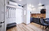 Туры в отель Na Bulvare Imeni Dmitriya Shostakovicha 20 Apartments