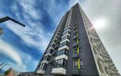 Туры в отель Na Bulvare Imeni Dmitriya Shostakovicha 20 Apartments
