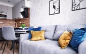 Туры в отель Na Bulvare Imeni Dmitriya Shostakovicha 20 Apartments
