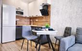 Туры в отель Na Bulvare Imeni Dmitriya Shostakovicha 20 Apartments