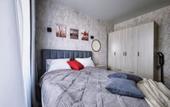 Туры в отель Na Bulvare Imeni Dmitriya Shostakovicha 20 Apartments