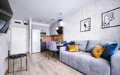 Туры в отель Na Bulvare Imeni Dmitriya Shostakovicha 20 Apartments