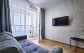 Туры в отель Na Bulvare Imeni Dmitriya Shostakovicha 20 Apartments