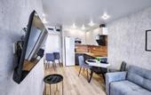 Туры в отель Na Bulvare Imeni Dmitriya Shostakovicha 20 Apartments