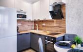 Туры в отель Na Bulvare Imeni Dmitriya Shostakovicha 20 Apartments