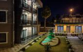 Туры в отель Belek 07 Luxury  Suites Only For Family Villa