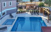 Туры в отель Belek 07 Luxury  Suites Only For Family Villa
