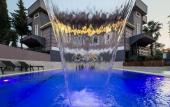 Туры в отель Belek 07 Luxury  Suites Only For Family Villa