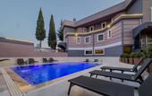 Туры в отель Belek 07 Luxury  Suites Only For Family Villa