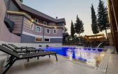 Туры в отель Belek 07 Luxury  Suites Only For Family Villa