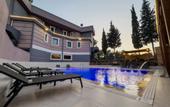 Туры в отель Belek 07 Luxury  Suites Only For Family Villa
