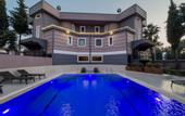 Туры в отель Belek 07 Luxury  Suites Only For Family Villa