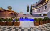 Туры в отель Belek 07 Luxury  Suites Only For Family Villa