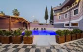 Туры в отель Belek 07 Luxury  Suites Only For Family Villa