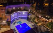 Туры в отель Belek 07 Luxury  Suites Only For Family Villa
