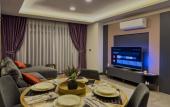 Туры в отель Belek 07 Luxury  Suites Only For Family Villa