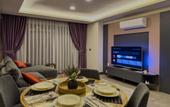 Туры в отель Belek 07 Luxury  Suites Only For Family Villa