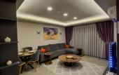 Туры в отель Belek 07 Luxury  Suites Only For Family Villa
