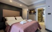 Туры в отель Belek 07 Luxury  Suites Only For Family Villa