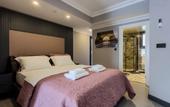 Туры в отель Belek 07 Luxury  Suites Only For Family Villa